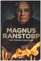 Fr&aring;n terrorns frontlinjer