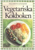 Vegetariska kokboken
