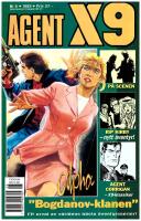 Agent X9 1999 nr 6