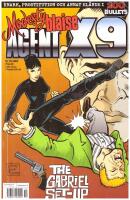 Agent X9 2009 nr 10