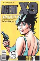 Agent X9 2004 nr 6