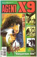 Agent X9 1999 nr 11