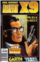 Agent X9 1996 nr 2