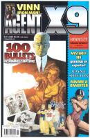 Agent X9 2008 nr 11