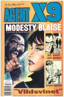 Agent X9 1999 nr 13