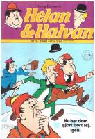 Helan & Halvan 1980 nr 2