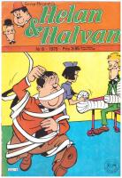 Helan & Halvan 1979 nr 8