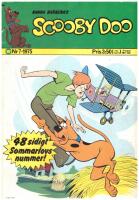 Scooby Doo 1975 nr 7