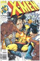 X-MEN 2002 nr 2