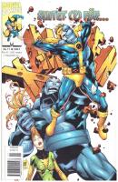 X-MEN 2001 nr 11