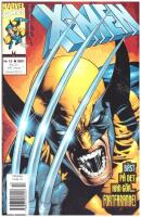 X-MEN 2001 nr 10