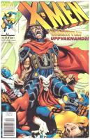 X-MEN 2001 nr 12
