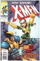 X-MEN 2002 nr 7