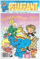 Pellefant 1992 nr 12
