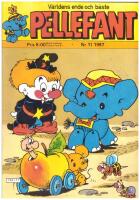 Pellefant 1987 nr 11