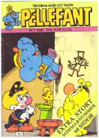 Pellefant 1988 nr 7