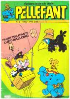 Pellefant 1980 nr 6
