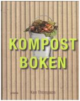 Kompostboken