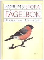 Forums stora f&aring;gelbok