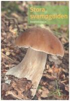 Stora svampguiden