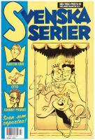 Svenska serier 1988 nr 4