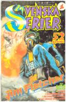 Svenska serier 1982 nr 1