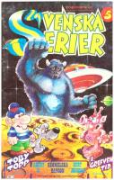 Svenska serier 1981 nr 5