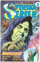 Svenska serier 1981 nr 3