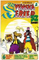 Svenska serier 1979 nr 3