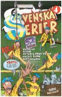 Svenska serier 1979 nr 4