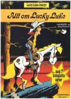 Lucky Lukes &auml;ventyr nr 33-34 - Allt om Lucky Luke