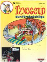 Iznogoud nr 2 - den f&ouml;rskr&auml;cklige