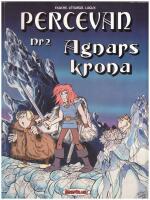 Percevan nr 2 - Agnars krona