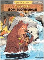 Yakari nr 15 - som bj&ouml;rnunge
