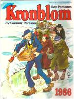 Kronblom 1986
