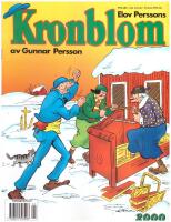 Kronblom 2000