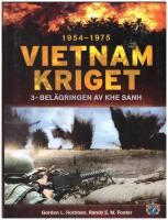 Vietnamkriget 1954-1975, del 3