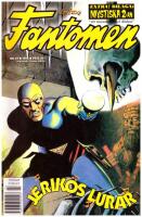 Fantomen 1998 nr 23