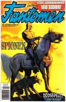 Fantomen 2001 nr 14