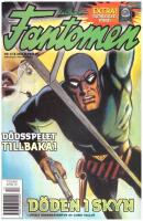 Fantomen 2001 nr 13