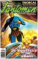 Fantomen 2001 nr 3