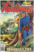 Fantomen 2001 nr 21