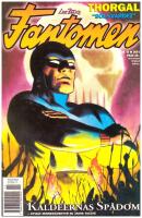 Fantomen 2001 nr 11