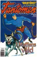 Fantomen 2001 nr 16