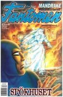 Fantomen 2001 nr 20