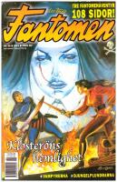 Fantomen 2001 nr 26