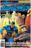 Fantomen 2001 nr 6