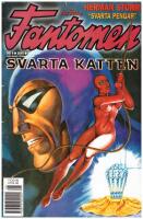 Fantomen 2001 nr 8