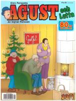 Agust och Lotta 2011