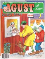 Agust och Lotta 1997